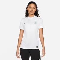 Nike Engeland Thuisshirt EK Vrouwen 2022 Vrouw