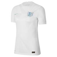 Nike Engeland Thuisshirt EK Vrouwen 2022 Vapor Vrouw