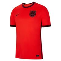 Nike Engeland Uitshirt EK Vrouwen 2022
