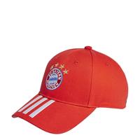 Adidas Bayern München Baseball Cap - Rood/Wit