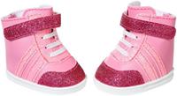 Zapf Creation Baby Born Sneakers Pink 43 Cm