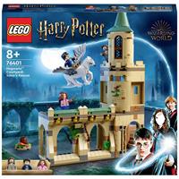 LEGO Harry Potter ™ 76401 Hogwarts: Sirius redding