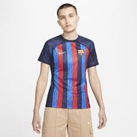 Nike FC Barcelona Femini Dames Shirt Thuis 2022-2023