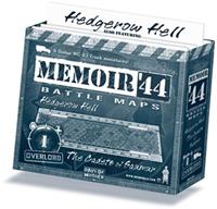 Days Of Wonder Memoir'44 - Hedgerow Hell