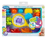 Playgro bath time activity giftpack - badspeelgoed