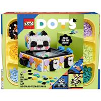 LEGO 41959 Panda-aflegschaal