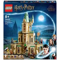 LEGO Harry Potter ™ 76402 Hogwarts: Kantoor van Dumbledores