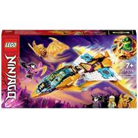 LEGO 71770 Zanes gouden draken-JET