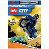 LEGO 60331 Cruiser-stuntbike