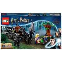 LEGO Harry Potter ™ 76400 Hogwarts-koets met thestralen