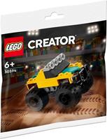 LEGO Rock Monster Truck 30594