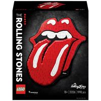 LEGO ART 31206  De Rolling Stones