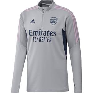 Adidas Arsenal Trainingsshirt Tiro 22 - Grijs/Navy/Roze