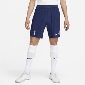 Nike Tottenham Hotspur 2022/23 Match Thuis/Uit  ADV voetbalshorts met Dri-FIT voor heren - Blauw
