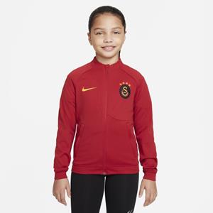 Nike Galatasaray Academy Pro  voetbaljack voor kids - Rood