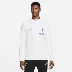 Nike Tottenham Hotspur Academy Pro  voetbaljack voor heren - Wit