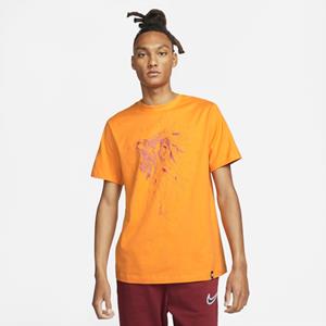 Nike Galatasaray T-shirt Ignite - Oranje