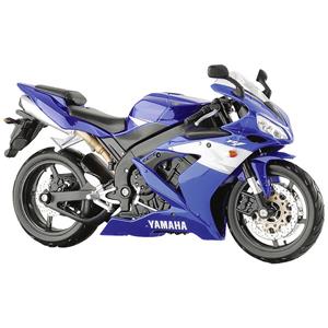 Maisto Yamaha YZF-R1 ´04 1:12 Motorfiets