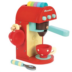 Le Toy Van Le Toy Va Honeybake Espresso Machine