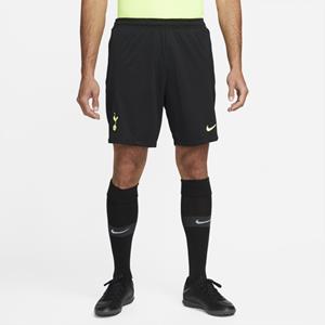 Nike Tottenham Hotspur Strike Training Short 2022/2023 schwarz/gelb Größe XXL
