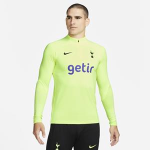 Nike Tottenham Hotspur Strike  Dri-FIT voetbaltrainingstop voor heren - Geel