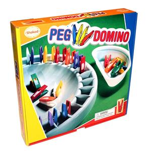 Peg Domino