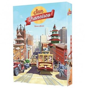San Francisco (engl.)