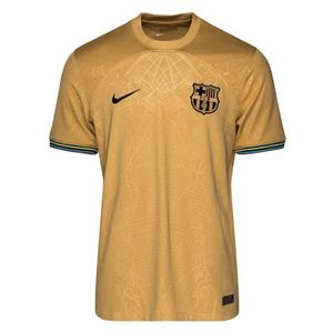 Nike Barcelona Uitshirt 2022/23 Kinderen