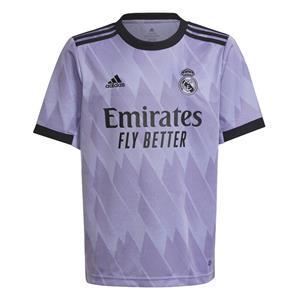 Adidas Real Madrid Uitshirt 2022/23