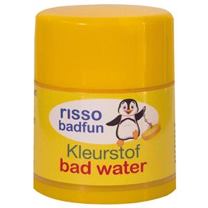 Risso Kleurstof Bad Water  Badfun