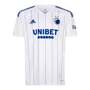 Adidas FC Kopenhagen 3de Shirt 2023/24