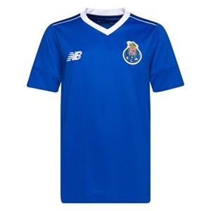 New Balance FC Porto 3e Shirt 2022/23 Kinderen