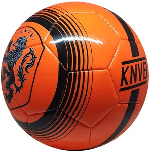 Mondo KNVB Voetbal Oranje