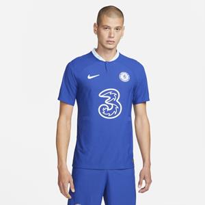 Nike Chelsea FC 2022/23 Match Thuis  ADV voetbalshirt met Dri-FIT voor heren - Blauw