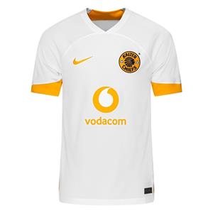 Nike Kaizer Chiefs Shirt Uit 2022-2023