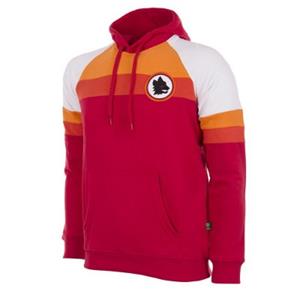 Sportus.nl COPA Football - AS Roma Hooded Sweater - Rood