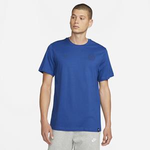 Nike Chelsea T-shirt Voice - Blauw