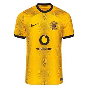 Nike Kaizer Chiefs Thuisshirt 2022/23 Kinderen