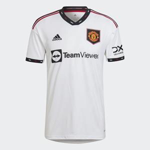 Adidas Manchester United Uitshirt 2022/23