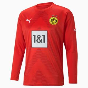 PUMA Dortmund Keepersshirt 2022/23 Lange Mouwen