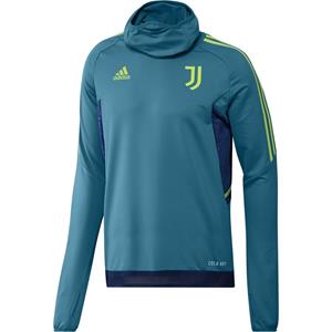 Adidas Juventus Trainingsshirt Condivo 22 Pro - Groen