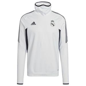 Adidas Real Madrid Trainingsshirt Condivo 22 - Wit/Zwart