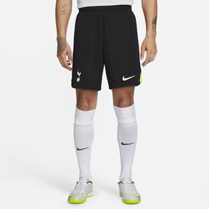 Nike Tottenham Hotspur F.C. 2022/23 Stadium Thuis/Uit  voetbalshorts met Dri-FIT voor heren - Zwart