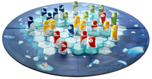 Smart Games Penguins Huddle Up