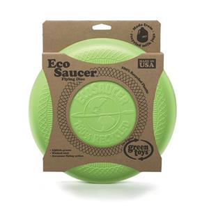 Green Toys Frisbee Flying Disc gerecycled