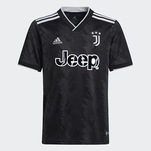 Adidas Juventus Uitshirt 2022/23 Kids