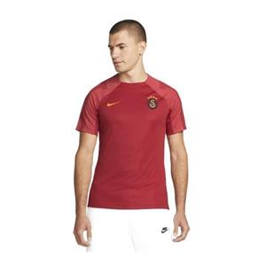 Nike Galatasaray Trainingsshirt Dri-FIT Strike - Rood/Rood