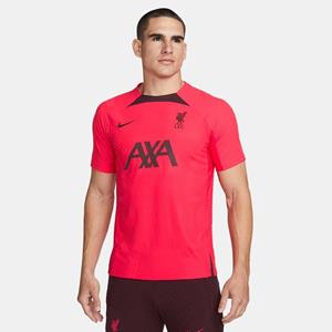 Nike Liverpool Trainingsshirt Dri-FIT ADV Strike Elite - Donkerrood/Bordeaux