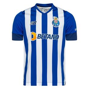 New Balance FC Porto Shirt Thuis 2022-2023