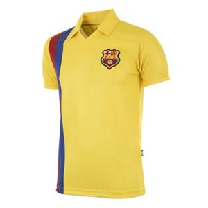 Sportus.nl FC Barcelona Retro Shirt Uit 1981-1982